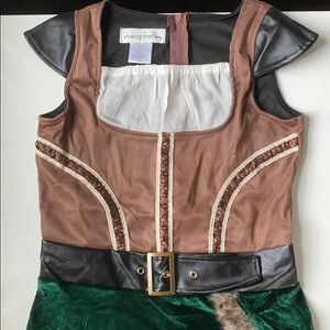 Chasing Fireflies Halloween Costume